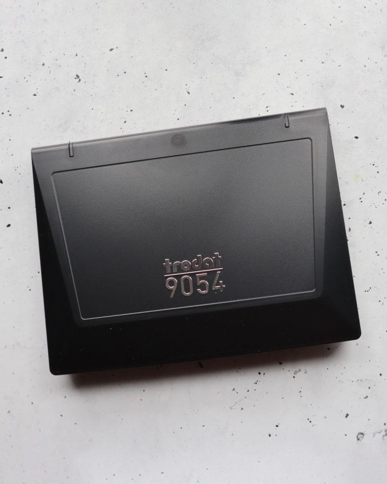 trodat 9054 ink pad